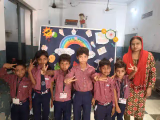 M.G Public School Gallery