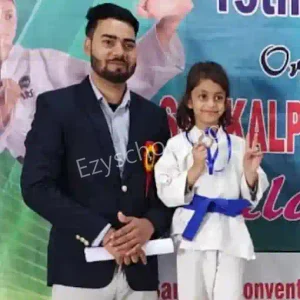 M.G Public School Gallery 1