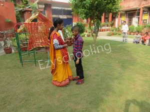 Manav Seva Senior Secondary School Gallery 4