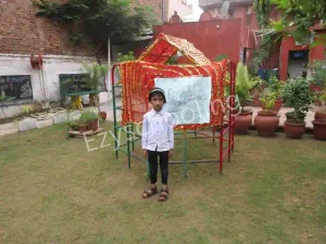 Manav Seva Senior Secondary School Gallery 2