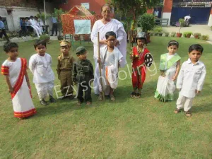 Manav Seva Senior Secondary School Gallery 1