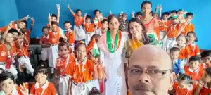 Mata Sundari Devi Public School Gallery 3