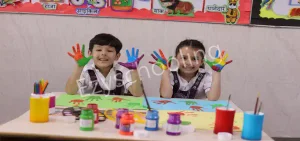 Modern Delhi Public School Gallery 2