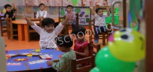 Modern Delhi Public School Gallery 1