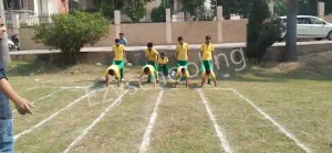 Mother's Sacred Heart Academy Gallery 12