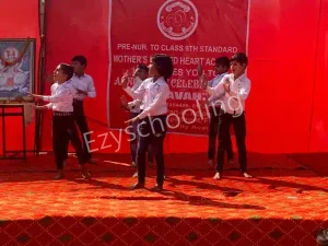 Mother's Sacred Heart Academy Gallery 11