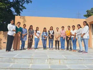 Mother's Sacred Heart Academy Gallery 9