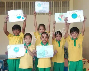 Mother's Sacred Heart Academy Gallery 5