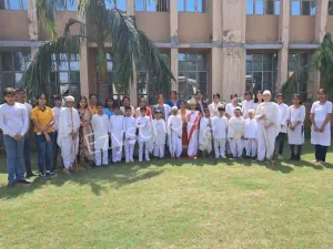 Mother's Sacred Heart Academy Gallery 4