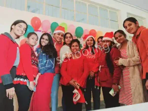 Mother's Sacred Heart Academy Gallery 3