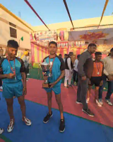 MPS International School Gallery