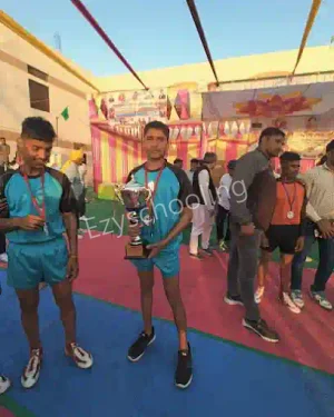 MPS International School Gallery 1