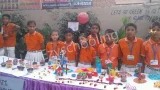 Nav Jeevan Convent School Nav Jeevan Convent School Gallery