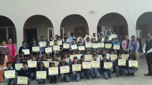 Nav Jeevan Convent School Gallery 3