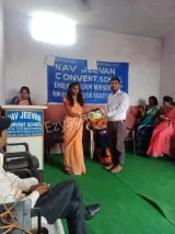 Nav Jeevan Convent School Nav Jeevan Convent School Gallery