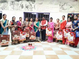 Nav Jyoti Public School Gallery 2