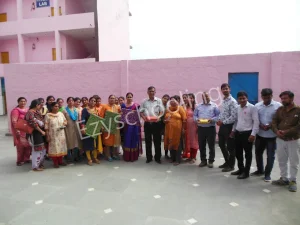 Navodya Vidya Niketan Senior Secondary School Gallery 1