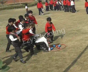 Northland International School Gallery 2