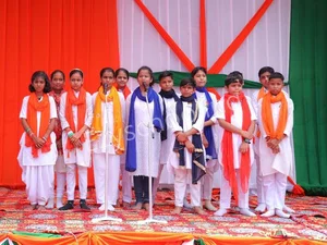 Rattan Convent School Gallery 17