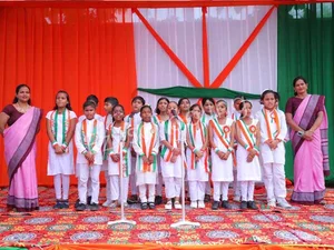 Rattan Convent School Gallery 15