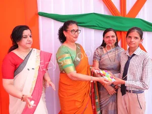 Rattan Convent School Gallery 13