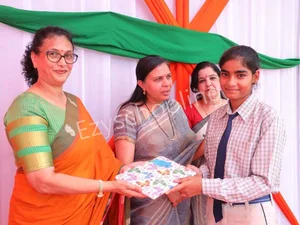 Rattan Convent School Gallery 12