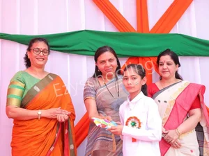 Rattan Convent School Gallery 8