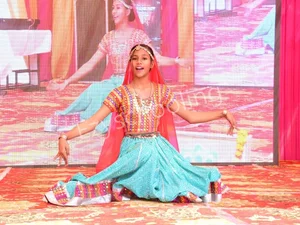 Rattan Convent School Gallery 2