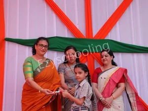 Rattan Convent School Gallery 5