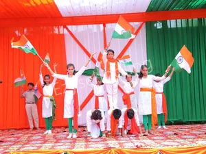 Rattan Convent School Gallery 9