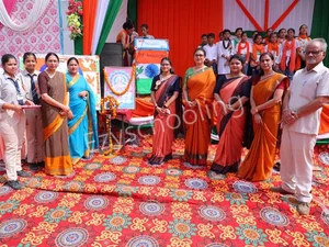 Rattan Convent School Gallery 7