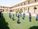 Rawal Bal Shiksha Kendra Gallery