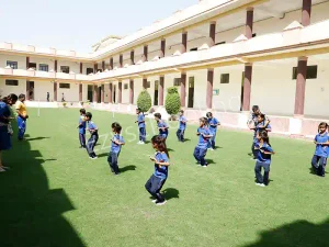 Rawal Bal Shiksha Kendra Gallery 1
