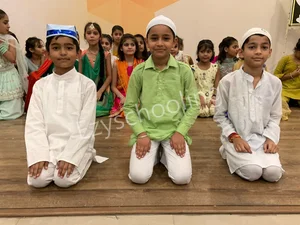 Rawal Convent School Gallery 1