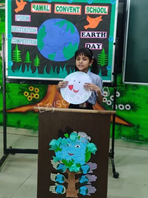 Rawal Convent School Gallery 2