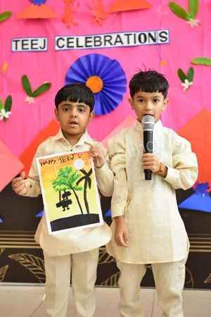 Rawal Public School Gallery 7