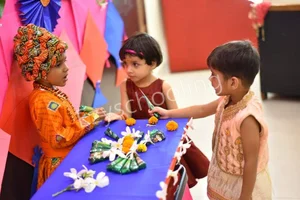 Rawal Public School Gallery 8