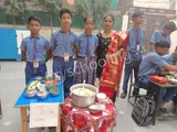 S.D. Convent school S.D. Convent school Gallery