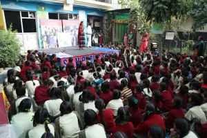 S.V.N. Public School Gallery 3