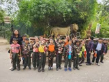 Sainik Public School Sainik Public School Gallery