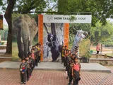 Sainik Public School Sainik Public School Gallery