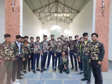 Sainik Public School Sainik Public School Gallery