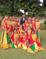 Sainik Public School Sainik Public School Gallery