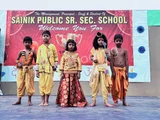 Sainik Public School Sainik Public School Gallery