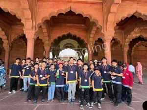 Sancta Maria International School Gallery 33