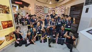 Sancta Maria International School Gallery 35