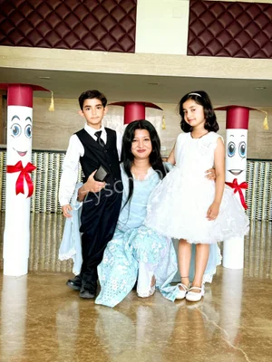 Sancta Maria International School Gallery 30