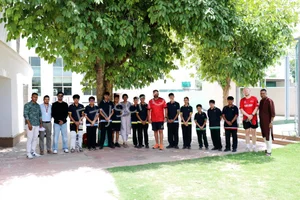 Sancta Maria International School Gallery 21
