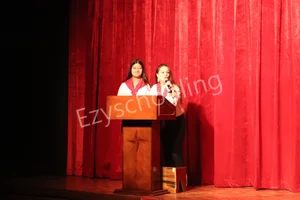 Sancta Maria International School Gallery 29