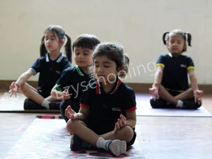 Sancta Maria International School Gallery 7